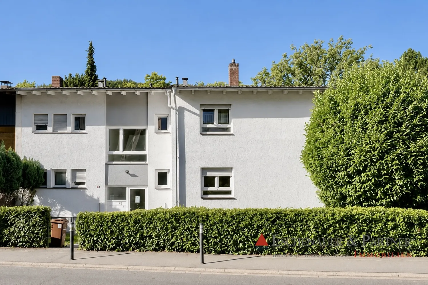 4 Zimmer Wohnung mit 83 m² in Heidelberg – Bild 10