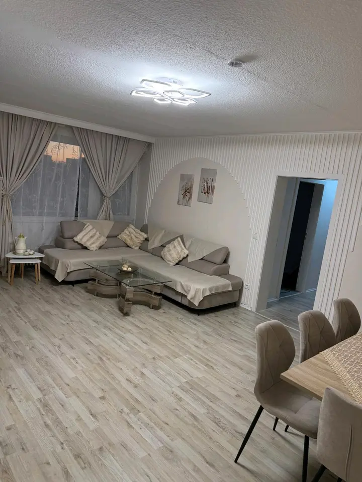 3 Zimmer Wohnung mit 78 m² in Köln – Bild 3