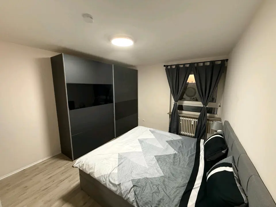 3 Zimmer Wohnung mit 78 m² in Köln – Bild 8