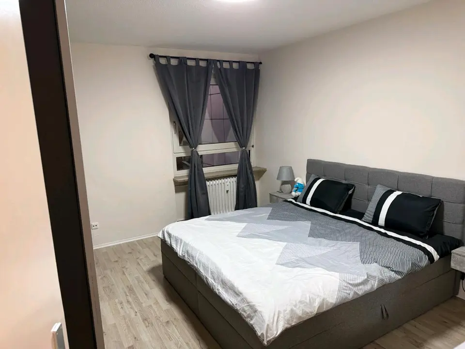 3 Zimmer Wohnung mit 78 m² in Köln – Bild 9