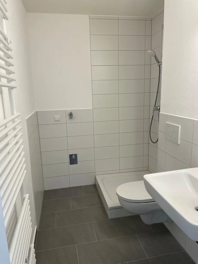 2 Zimmer Wohnung mit 42 m² in Braunschweig – Bild 5