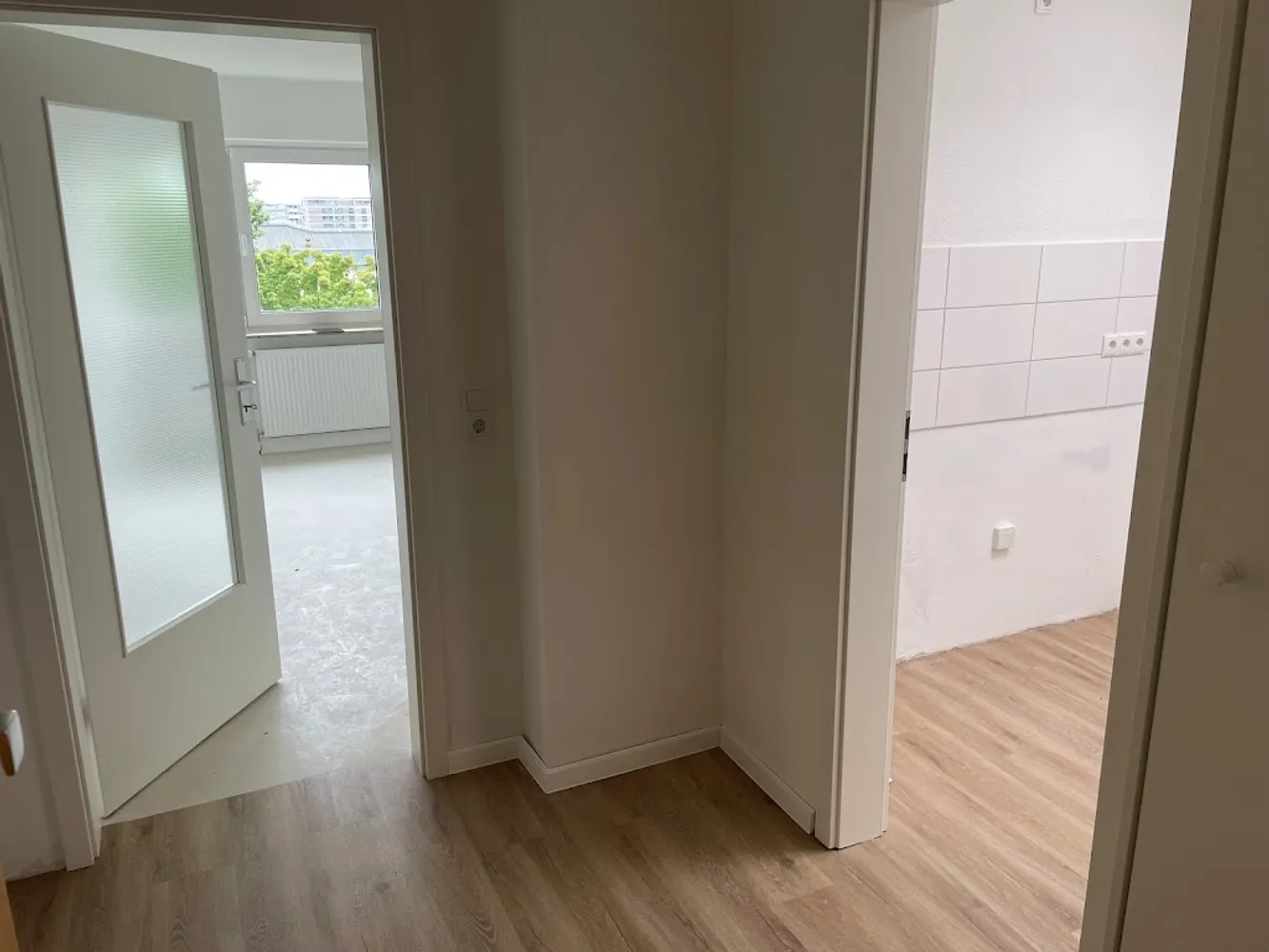 2 Zimmer Wohnung mit 42 m² in Braunschweig – Bild 4