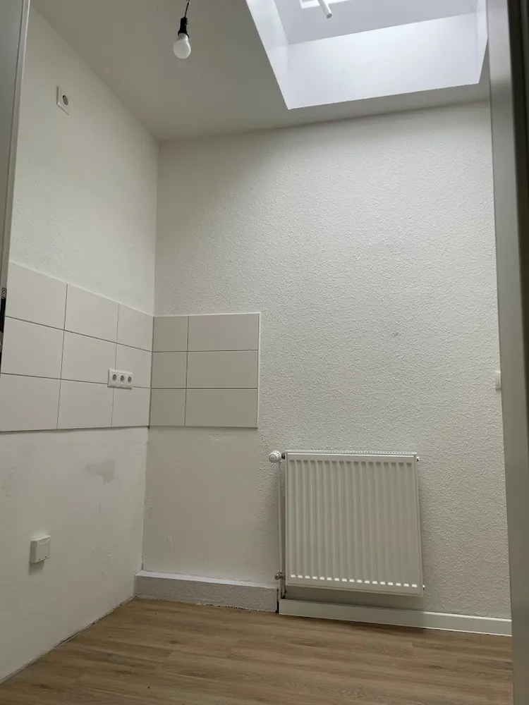 2 Zimmer Wohnung mit 42 m² in Braunschweig – Bild 2