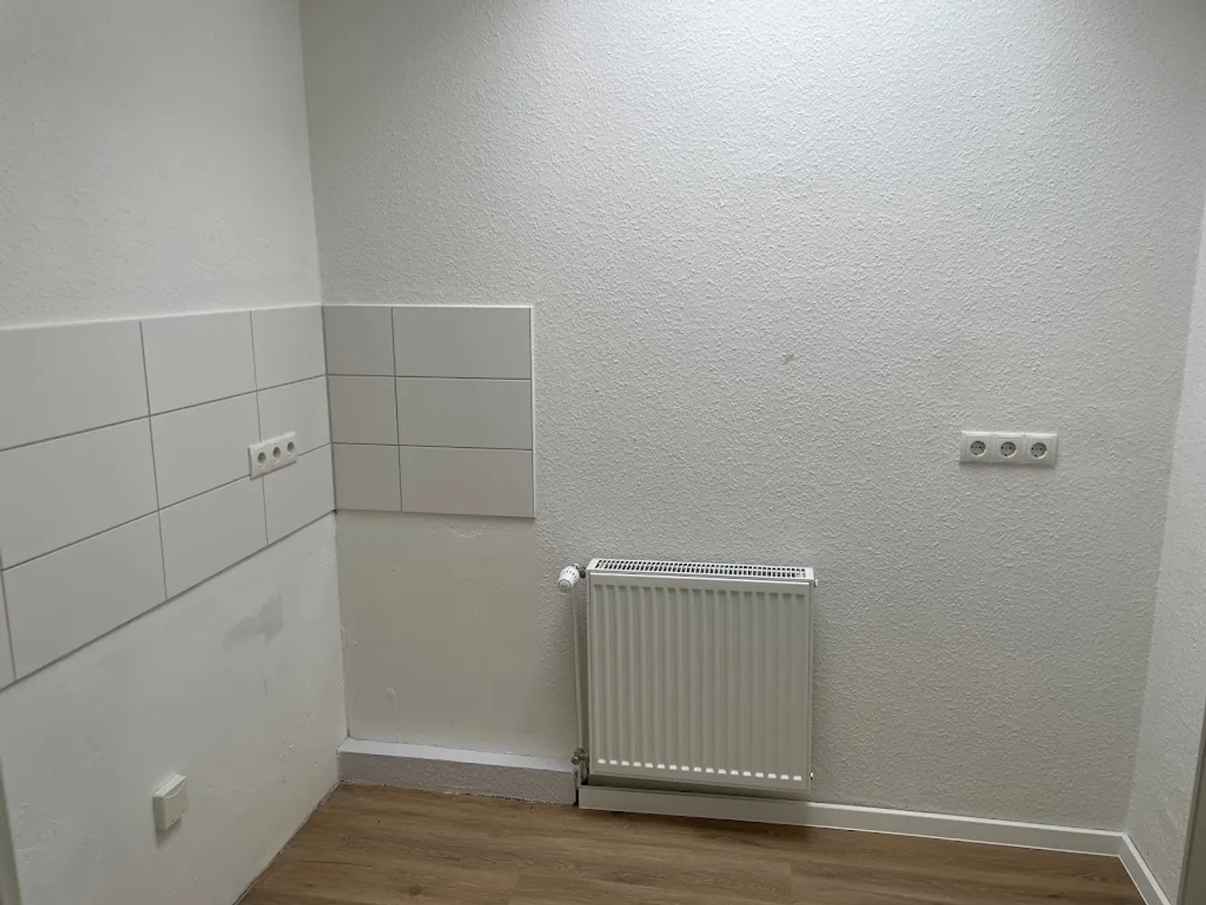 2 Zimmer Wohnung mit 42 m² in Braunschweig – Bild 3