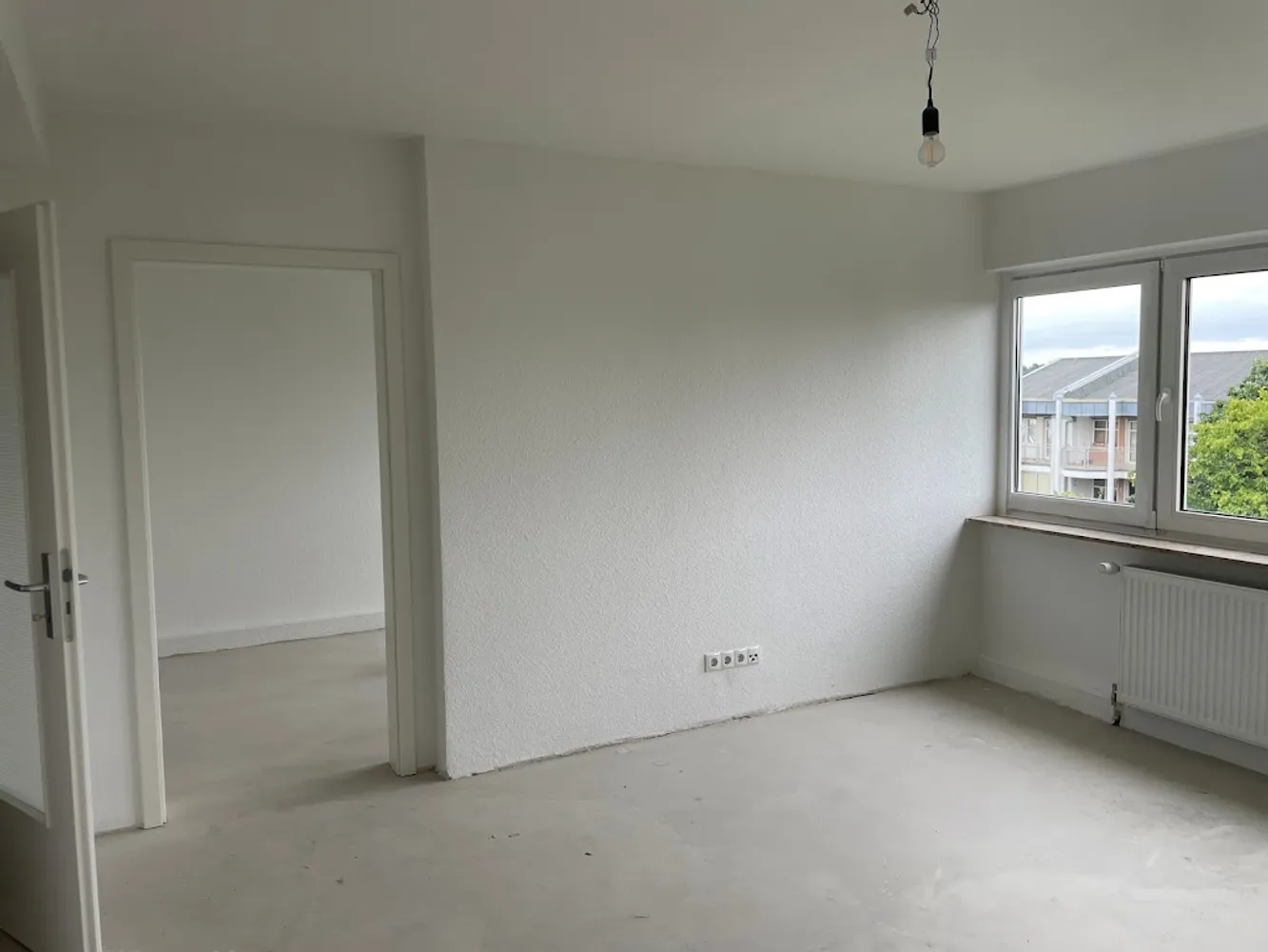 2 Zimmer Wohnung mit 42 m² in Braunschweig – Bild 6