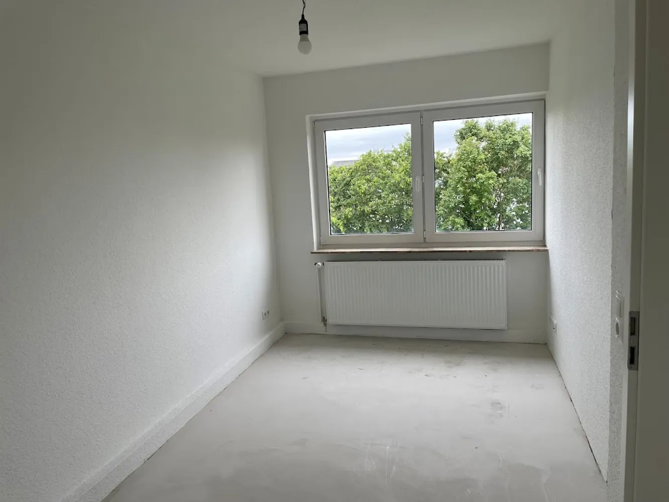 2 Zimmer Wohnung mit 42 m² in Braunschweig – Bild 7