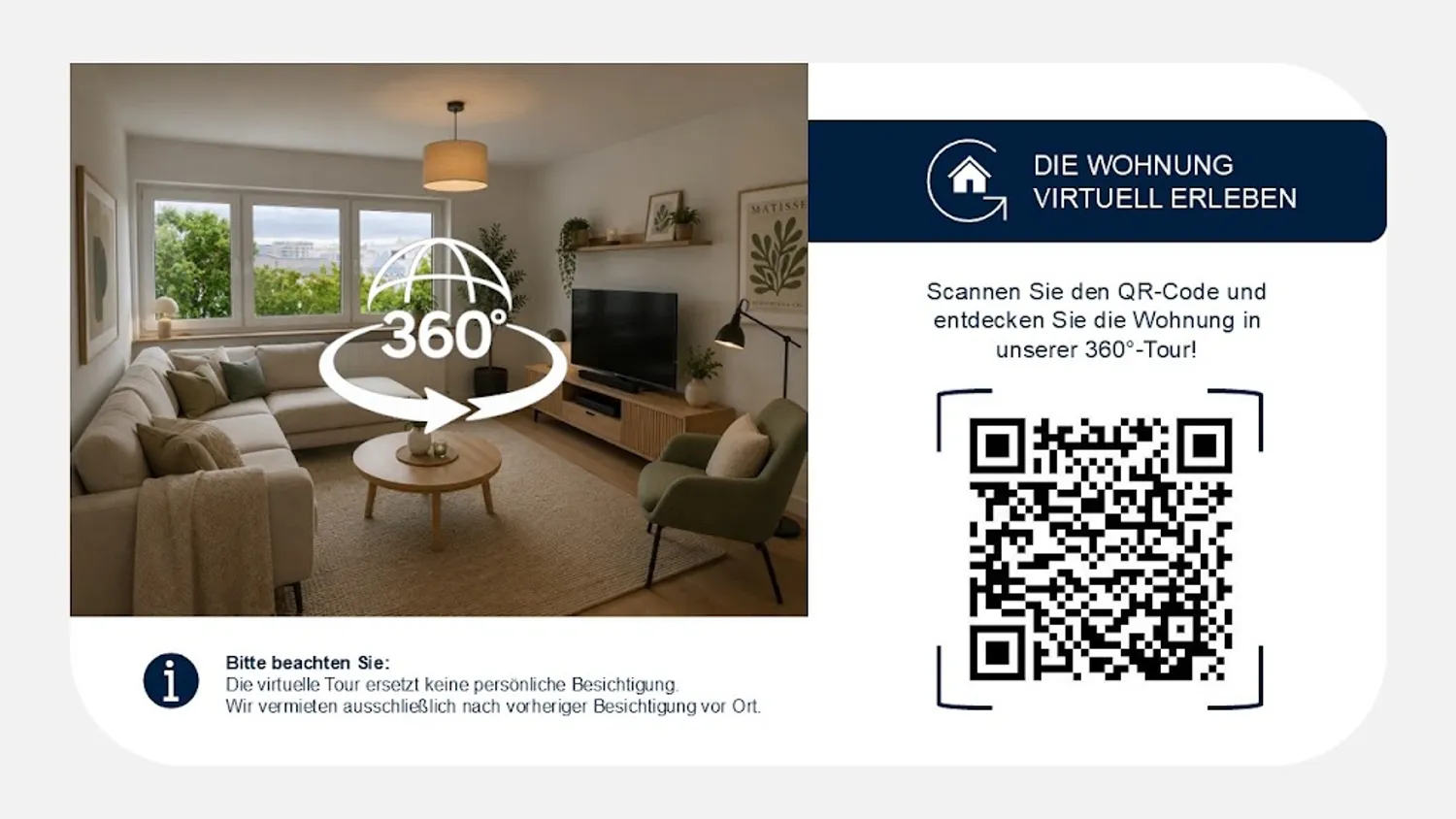 2 Zimmer Wohnung mit 42 m² in Braunschweig – Bild 8