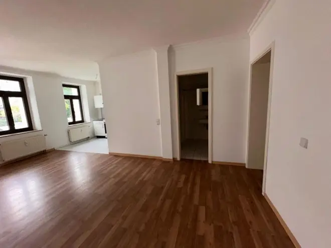 3 Zimmer Wohnung mit 72 m² in Leipzig – Bild 2