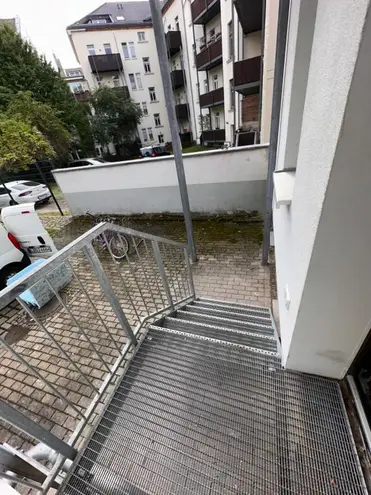 3 Zimmer Wohnung mit 72 m² in Leipzig – Bild 5