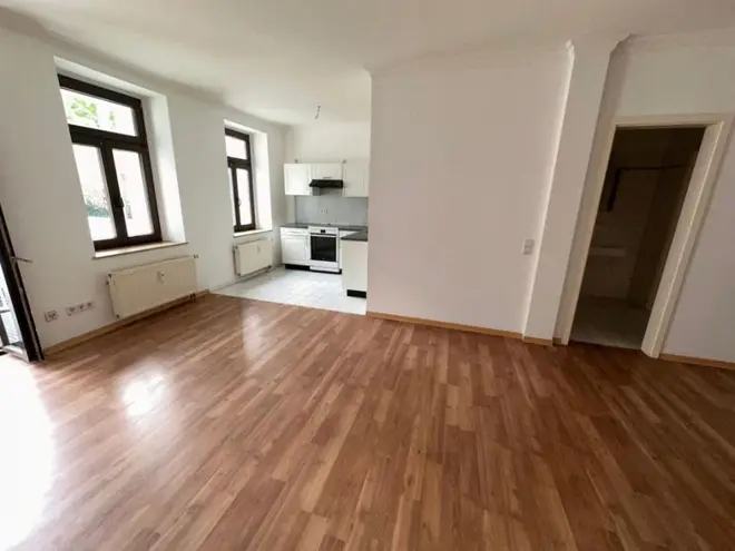 3 Zimmer Wohnung mit 72 m² in Leipzig – Bild 10