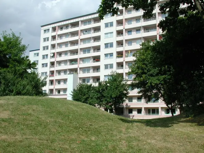 2 Zimmer Wohnung mit 64 m² in Kiel – Bild 1