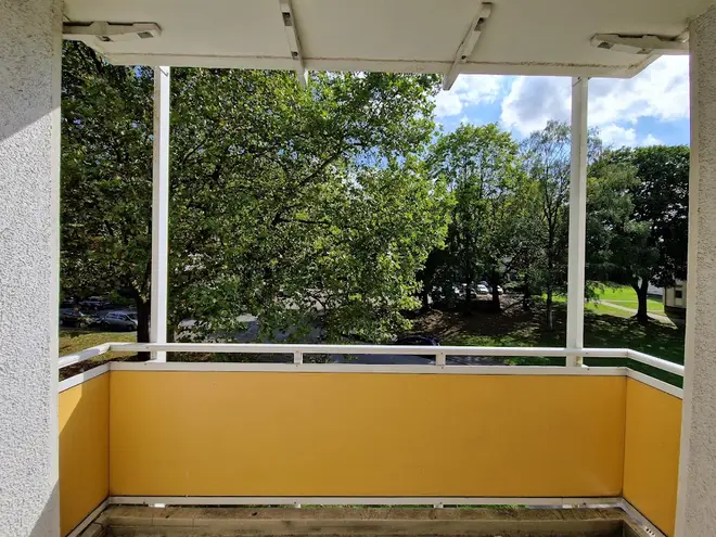 3 Zimmer Wohnung mit 62 m² in Dortmund – Bild 2