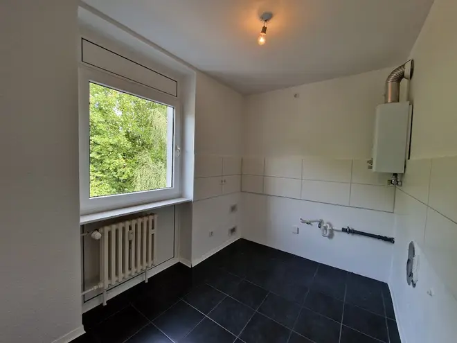 3 Zimmer Wohnung mit 62 m² in Dortmund – Bild 6