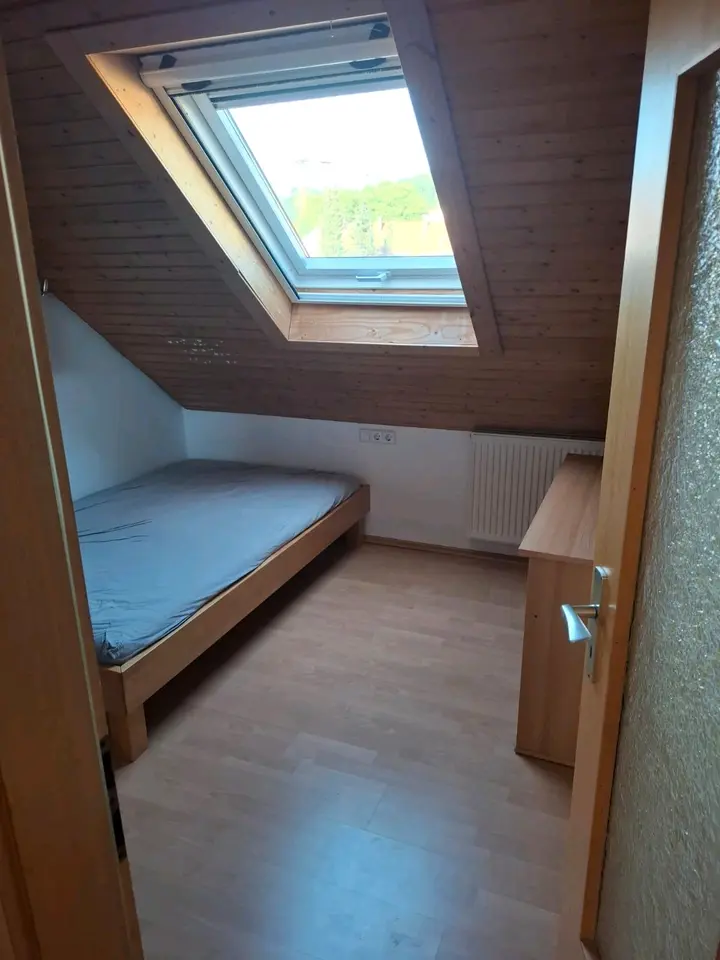 WG-Zimmer mit 18 m² in Weingarten – Bild 1