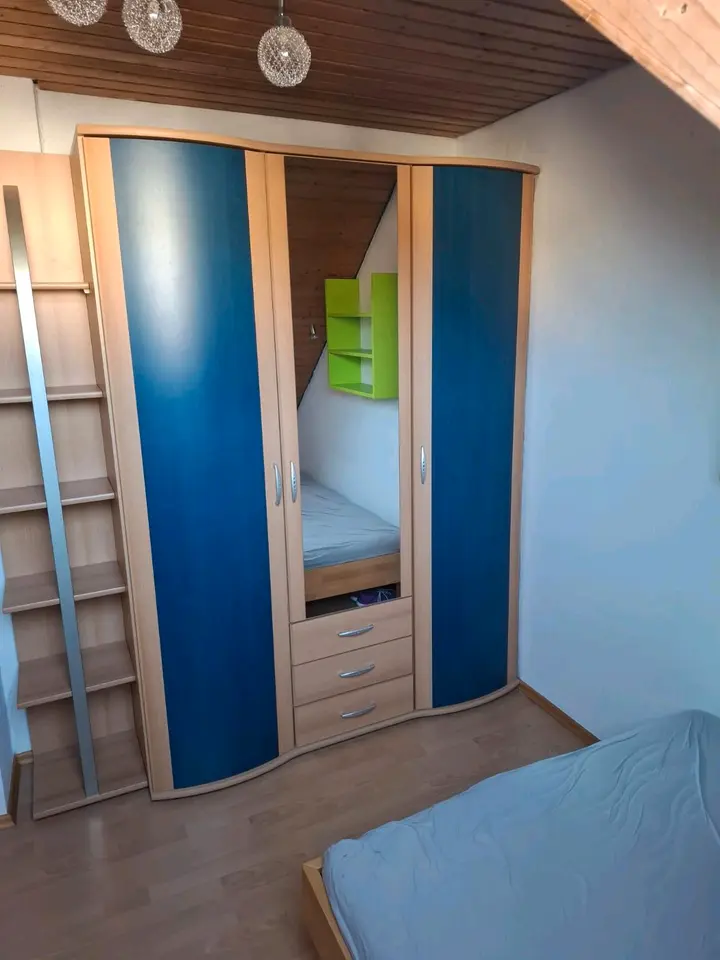 WG-Zimmer mit 18 m² in Weingarten – Bild 2