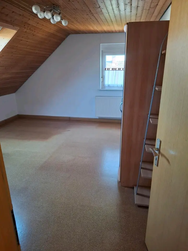 WG-Zimmer mit 18 m² in Weingarten – Bild 3