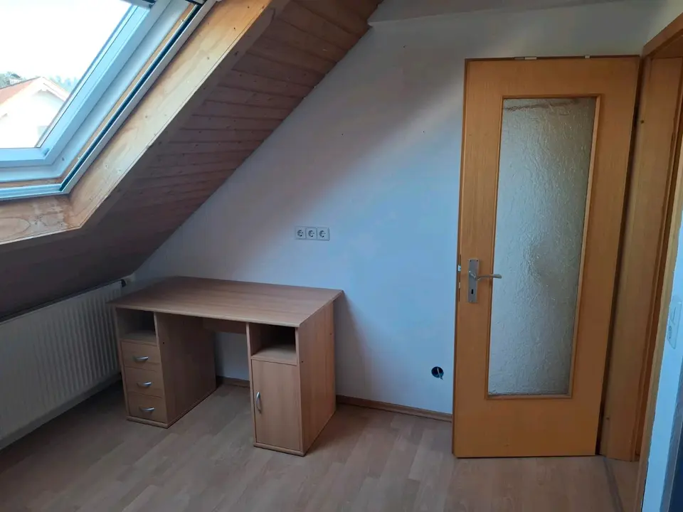 WG-Zimmer mit 18 m² in Weingarten – Bild 6
