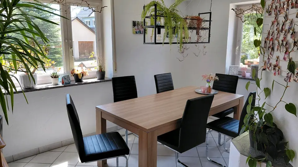 WG-Zimmer mit 18 m² in Weingarten – Bild 8