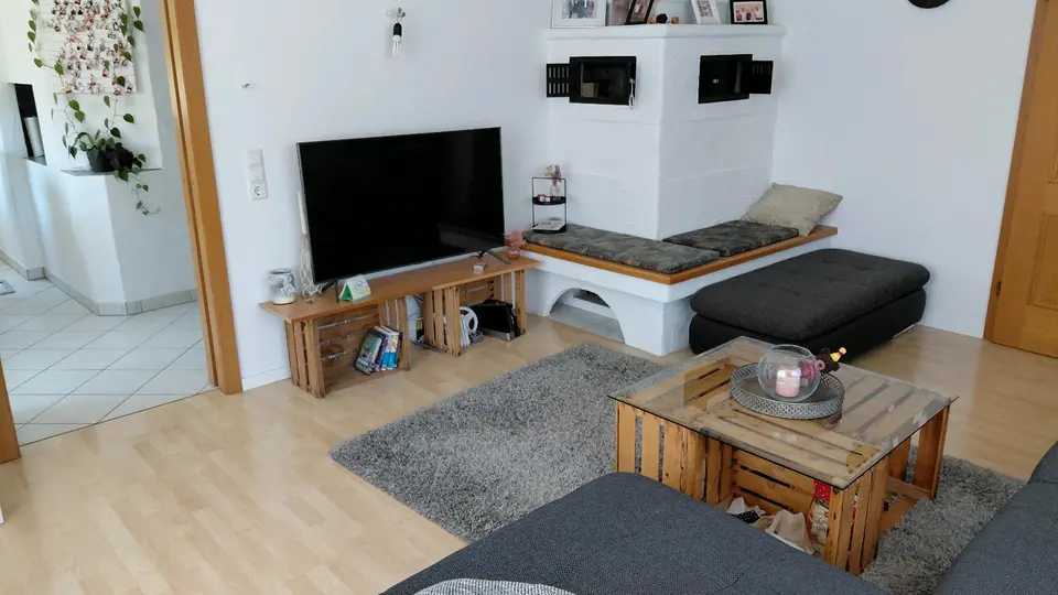 WG-Zimmer mit 18 m² in Weingarten – Bild 10