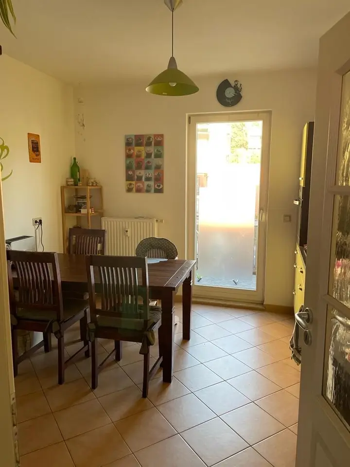 4 Zimmer Wohnung mit 103 m² in Eisenach – Bild 6