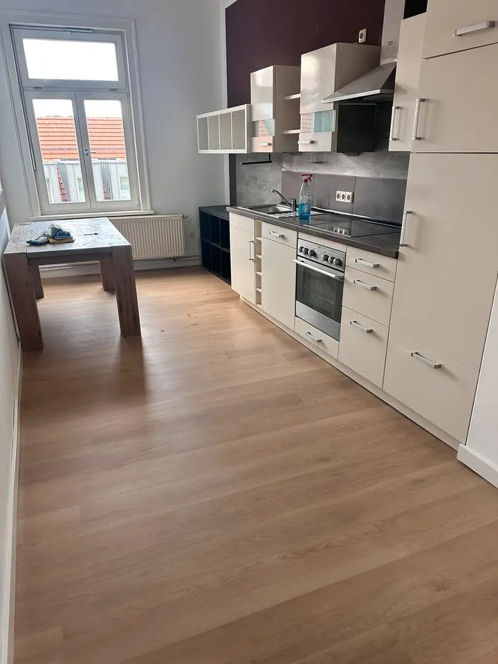 4 Zimmer Wohnung mit 103 m² in Eisenach – Bild 10