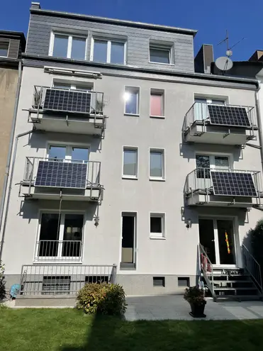 2 Zimmer Wohnung mit 59 m² in Essen – Bild 11