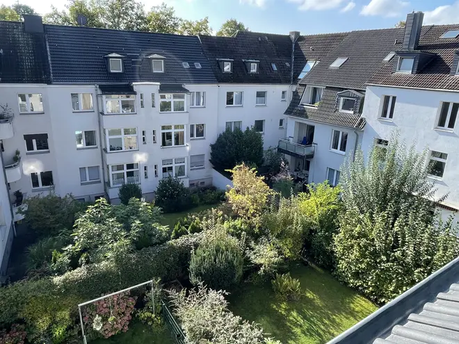 2 Zimmer Wohnung mit 59 m² in Essen – Bild 12