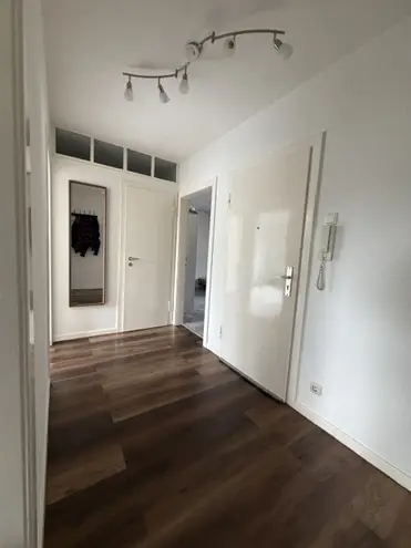 2 Zimmer Wohnung mit 59 m² in Essen – Bild 2