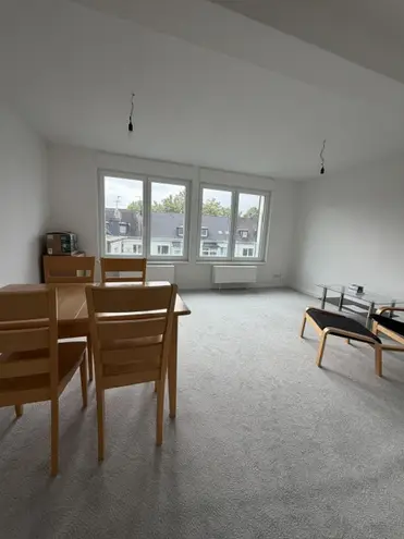 2 Zimmer Wohnung mit 59 m² in Essen – Bild 3