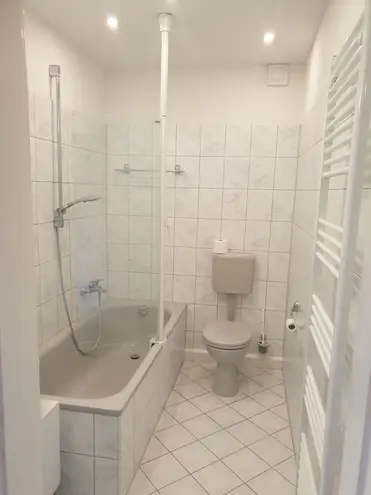 2 Zimmer Wohnung mit 59 m² in Essen – Bild 8