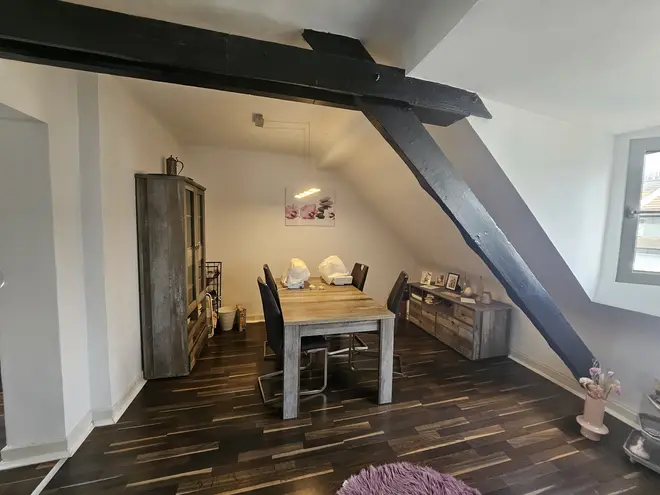 2 Zimmer Wohnung mit 52 m² in Aachen – Bild 1