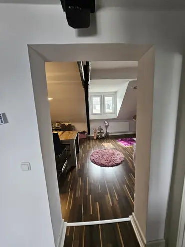 2 Zimmer Wohnung mit 52 m² in Aachen – Bild 2