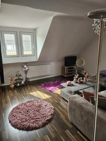 2 Zimmer Wohnung mit 52 m² in Aachen – Bild 3