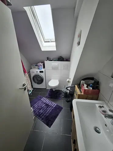2 Zimmer Wohnung mit 52 m² in Aachen – Bild 4