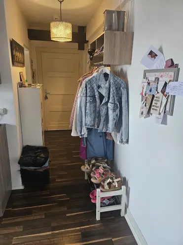 2 Zimmer Wohnung mit 52 m² in Aachen – Bild 5