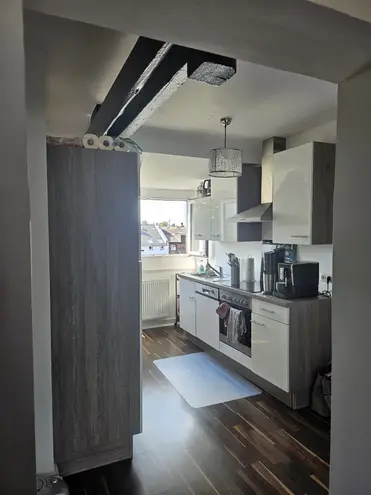 2 Zimmer Wohnung mit 52 m² in Aachen – Bild 6