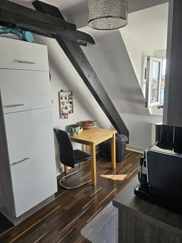 2 Zimmer Wohnung mit 52 m² in Aachen – Bild 7