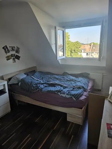 2 Zimmer Wohnung mit 52 m² in Aachen – Bild 8