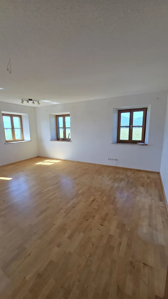 3 Zimmer Wohnung mit 111 m² in Rosenheim – Bild 1