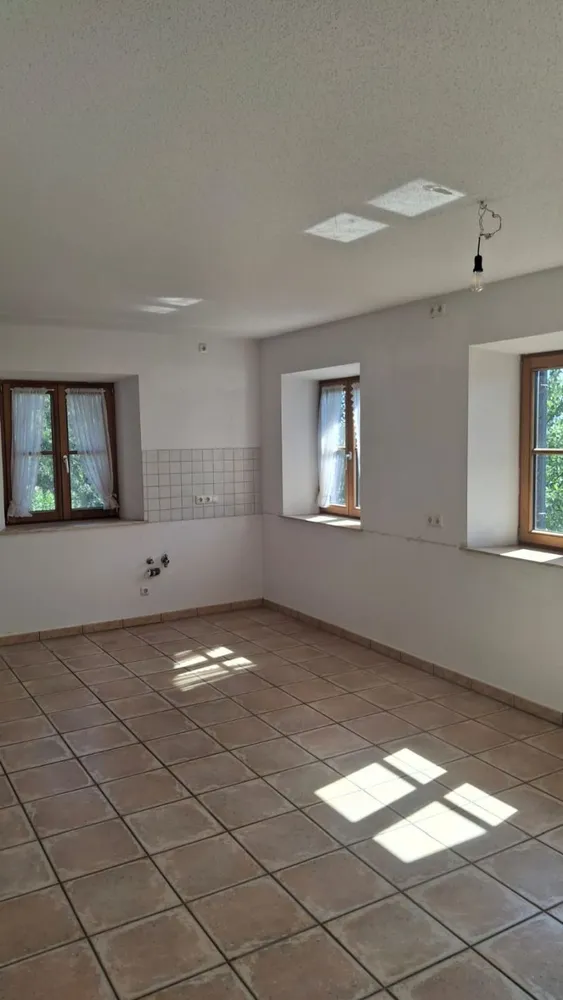 3 Zimmer Wohnung mit 111 m² in Rosenheim – Bild 3
