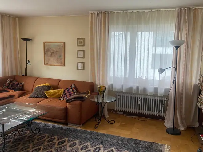 5 Zimmer Wohnung mit 115 m² in Stuttgart – Bild 2