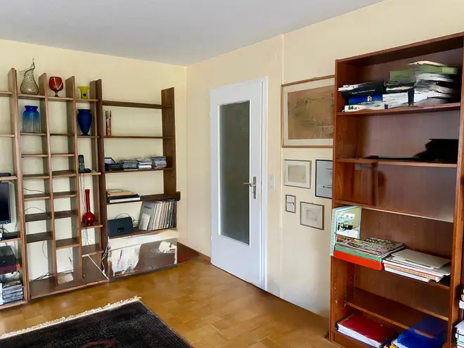 5 Zimmer Wohnung mit 115 m² in Stuttgart – Bild 6