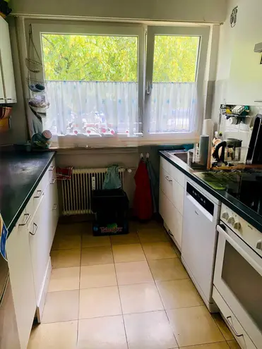 5 Zimmer Wohnung mit 115 m² in Stuttgart – Bild 10