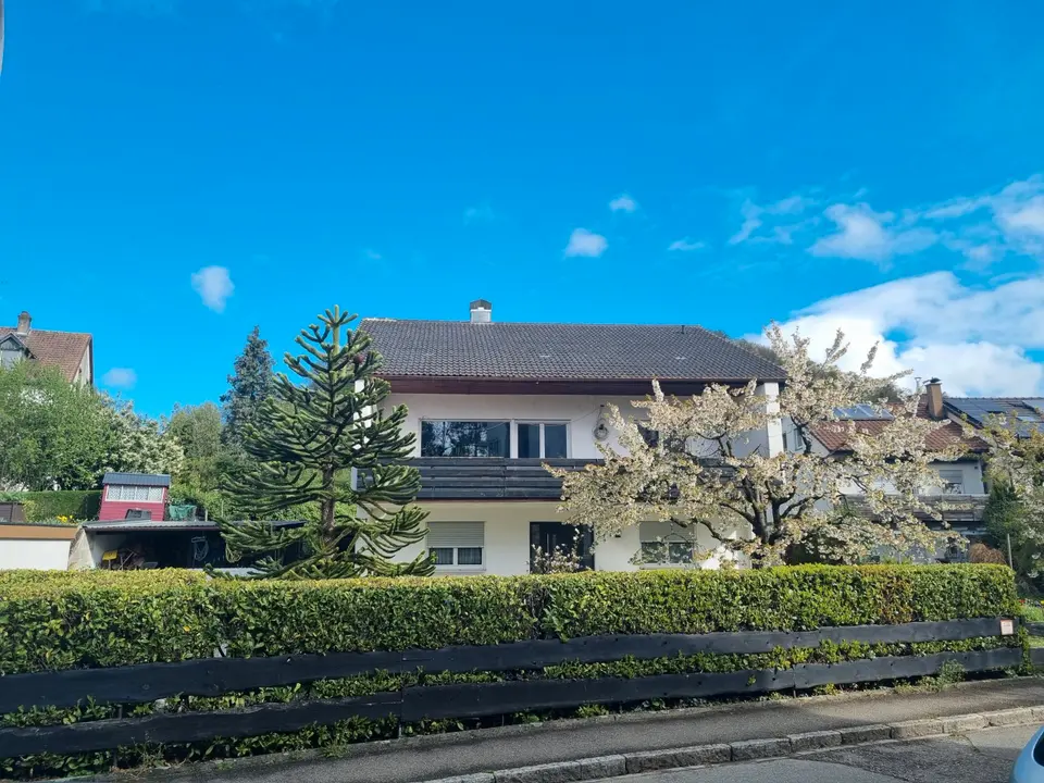 6 Zimmer Haus mit 185 m² in Lörrach – Bild 2
