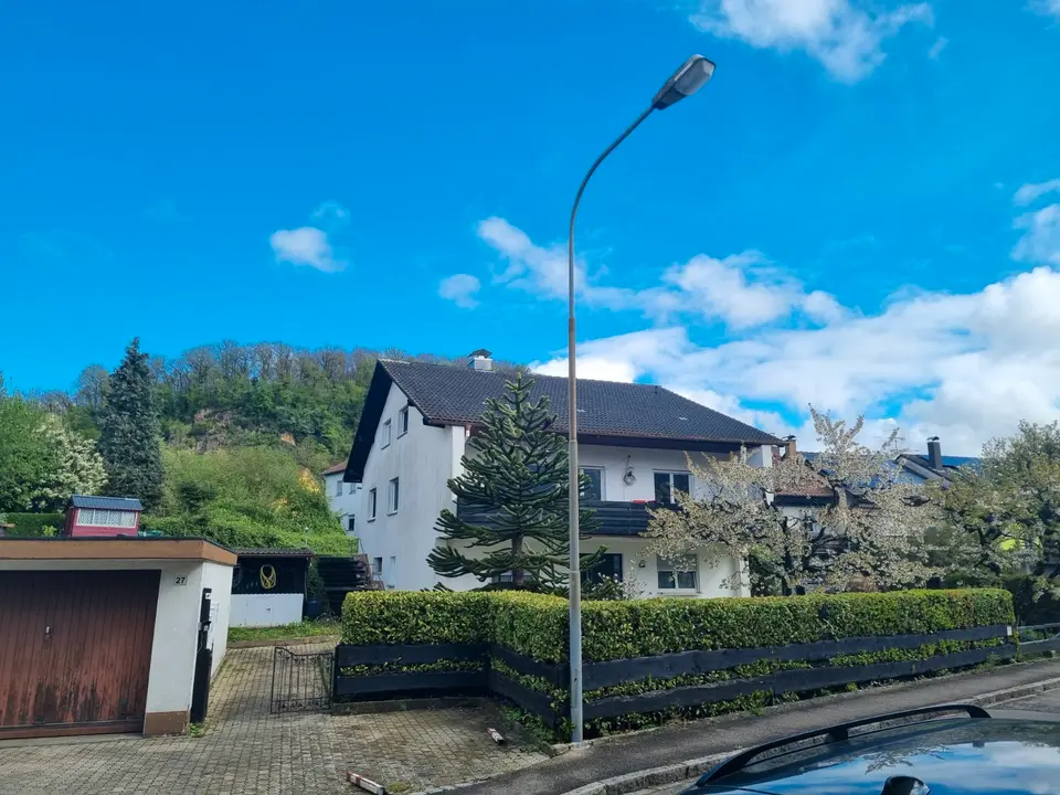 6 Zimmer Haus mit 185 m² in Lörrach – Bild 3