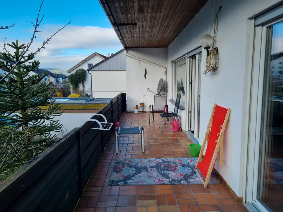 6 Zimmer Haus mit 185 m² in Lörrach – Bild 4