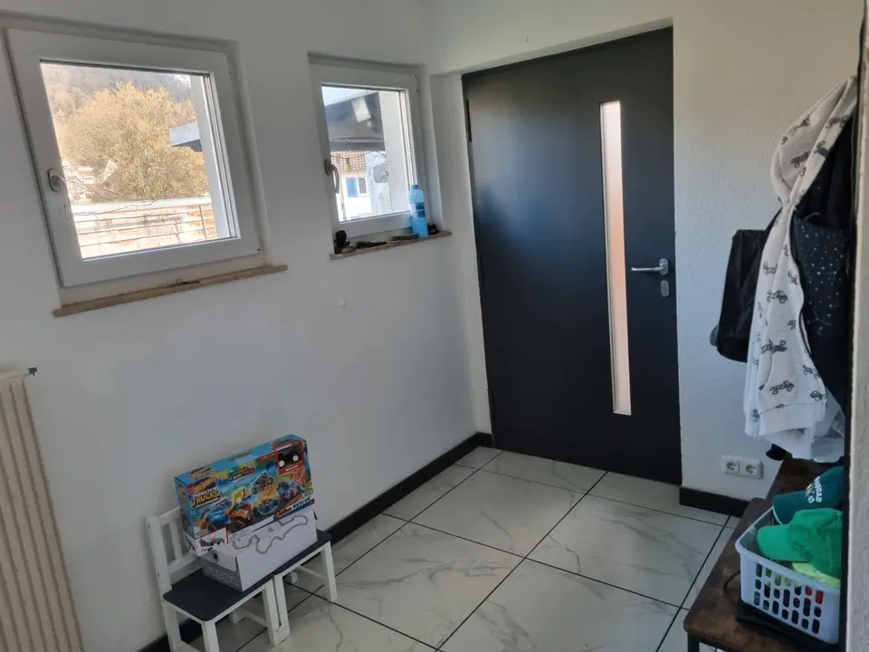 6 Zimmer Haus mit 185 m² in Lörrach – Bild 6