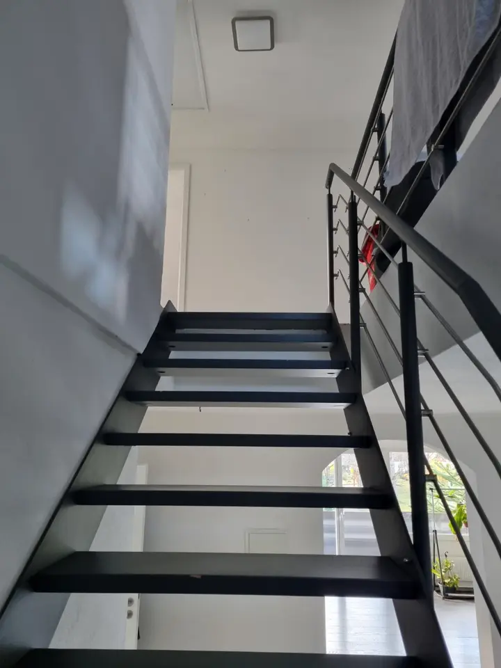 6 Zimmer Haus mit 185 m² in Lörrach – Bild 8