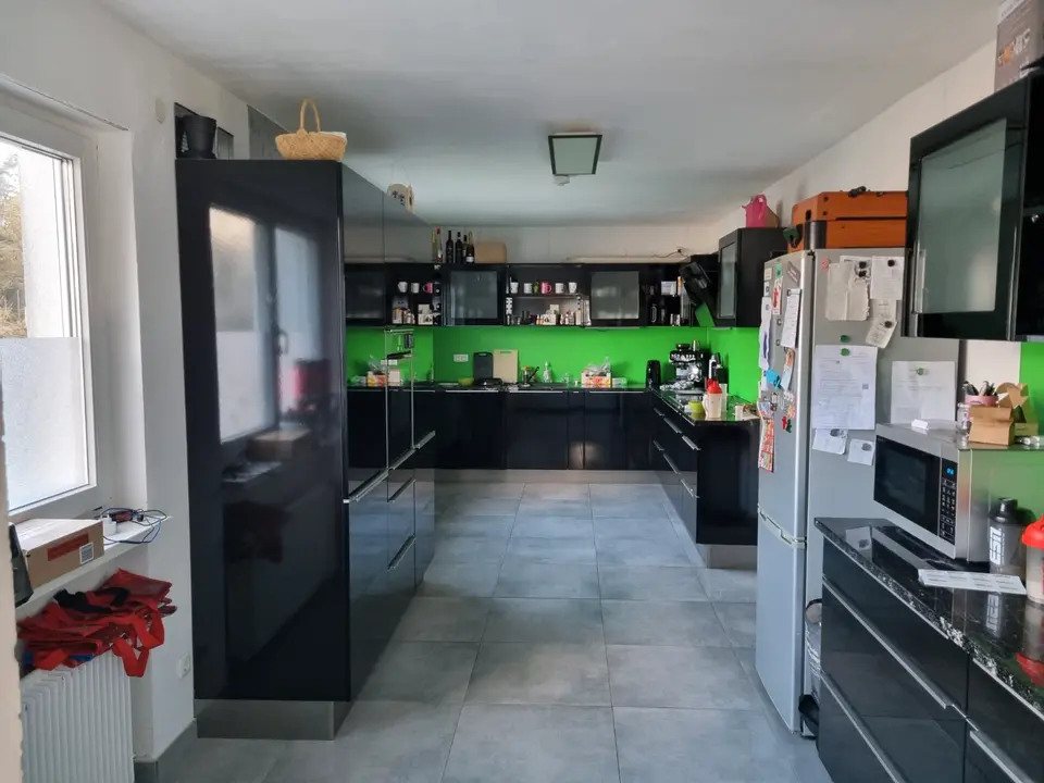 6 Zimmer Haus mit 185 m² in Lörrach – Bild 9