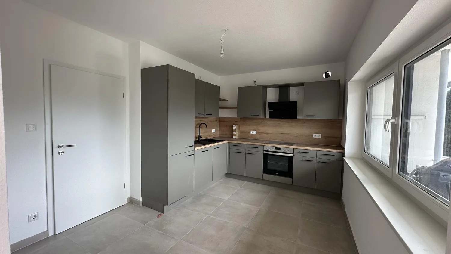4 Zimmer Wohnung mit 145 m² in Paderborn – Bild 3